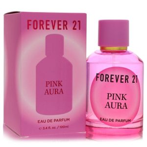 Forever 21 Eau De Parfum Spray 3.4 oz for Women