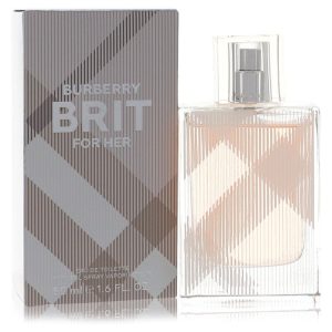 Burberry Eau De Toilette Spray 1.7 oz for Women