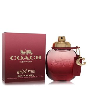 Coach Eau De Parfum Spray 1.7 oz for Women