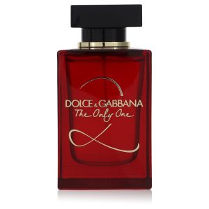 Dolce & Gabbana Eau De Parfum Spray (Tester) 3.3 oz for Women