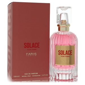 Fariis Parfum Eau De Parfum Spray 3.4 oz for Women