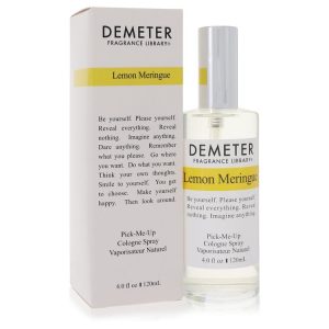 Demeter Cologne Spray (Unisex) 4 oz for Women
