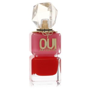 Juicy Couture Eau De Parfum Spray (Tester) 3.4 oz for Women