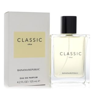 Banana Republic Eau De Parfum Spray (Unisex) 4.2 oz for Women