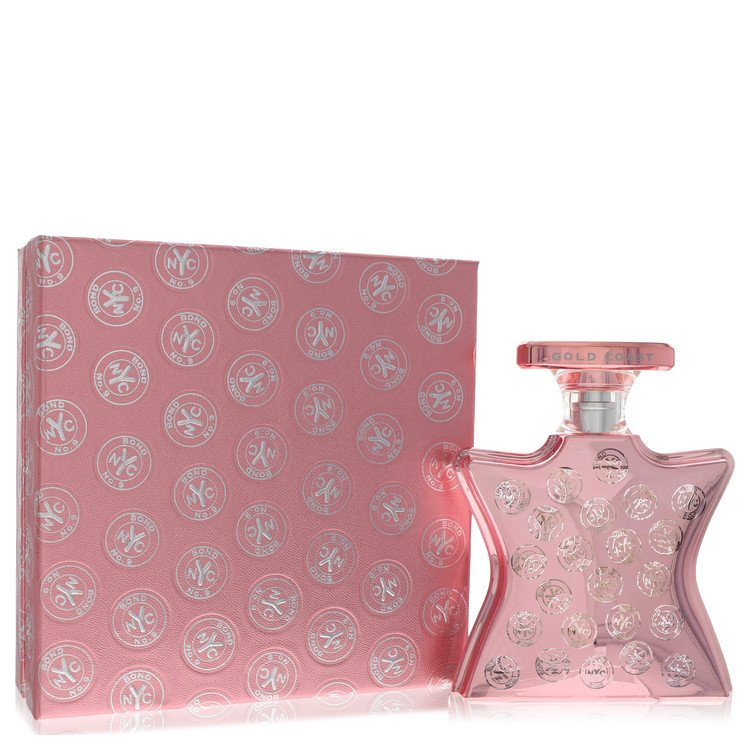 Bond No. 9 Eau De Parfum Spray 3.4 oz for Women