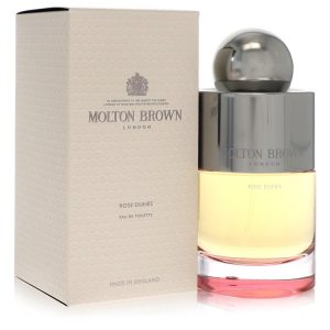 Molton Brown Eau De Toilette Spray (Unisex) 3.3 oz for Women