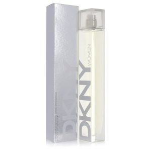 Donna Karan Energizing Eau De Parfum Spray 3.4 oz for Women