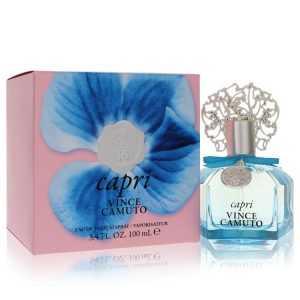 Vince Camuto Eau De Parfum Spray 3.4 oz for Women
