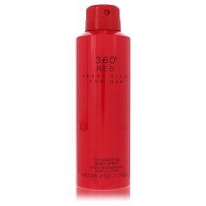 Perry Ellis Body Spray 6.8 oz for Men
