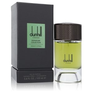Alfred Dunhill Eau De Parfum Spray 3.4 oz for Men