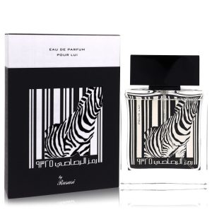 Rasasi Eau De Parfum Spray 1.68 oz for Men