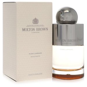 Molton Brown Eau De Toilette Spray (Unisex) 3.3 oz for Women