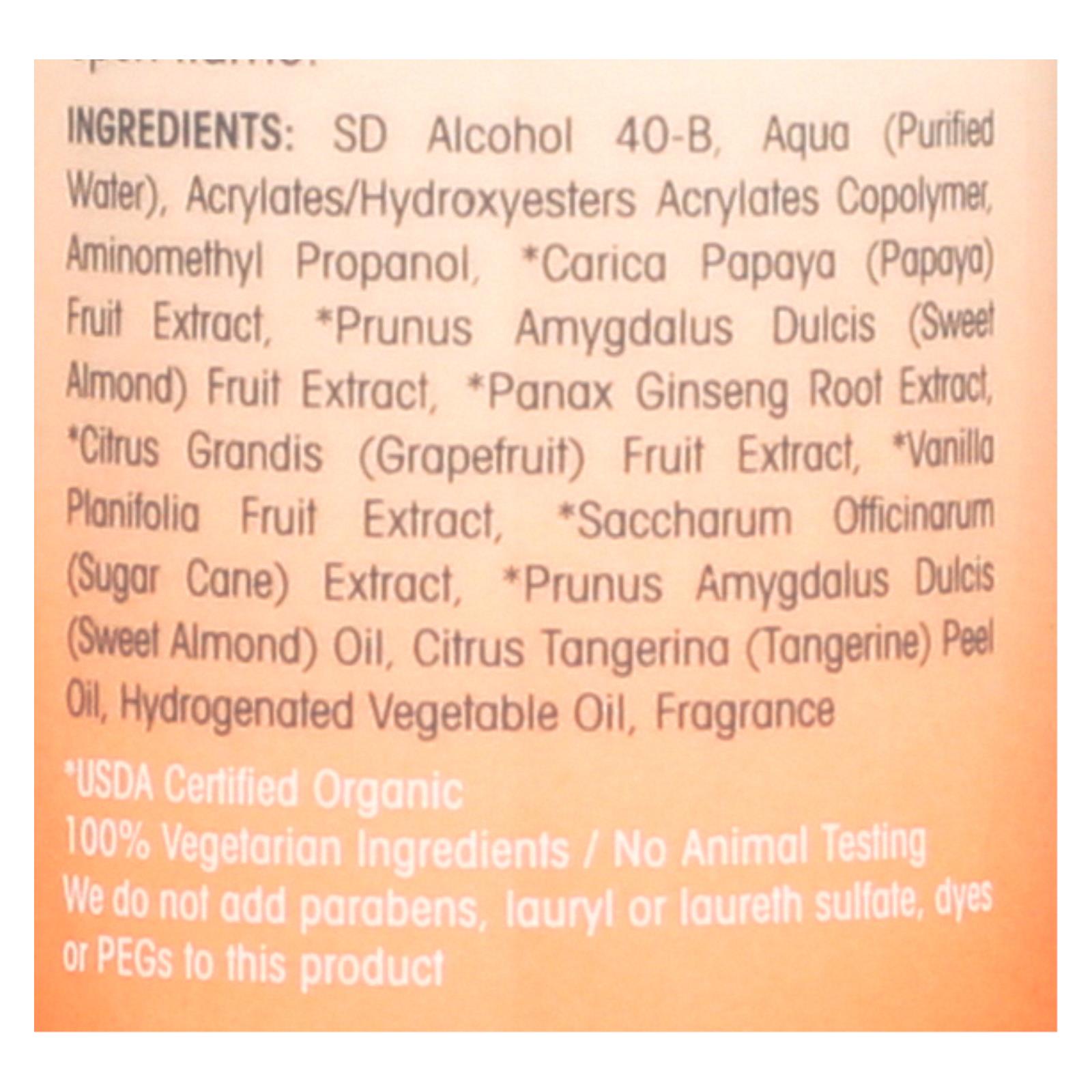 Giovanni Hair Care Products 2chic Hair Spray - Ultra-Volume - 5 fl oz