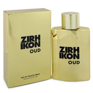 Zirh International Eau De Toilette Spray 4.2 oz for Men