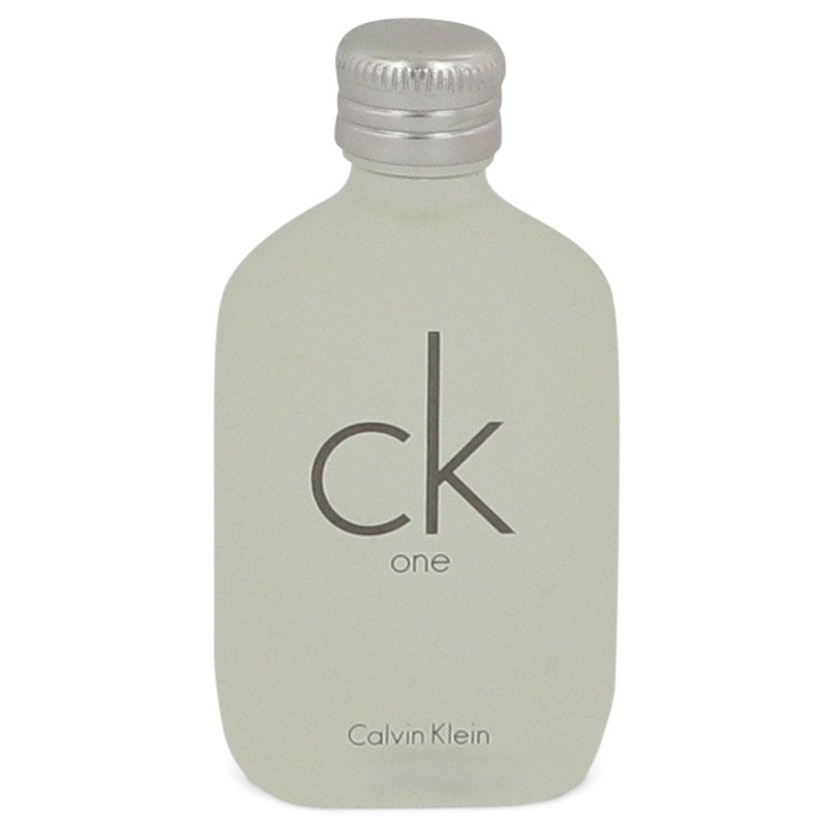 Calvin Klein Eau De Toilette .5 oz for Women