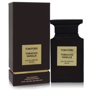 Tom Ford Eau De Parfum Spray (Unisex) 3.4 oz for Men