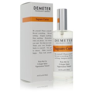 Demeter Cologne Spray (Unisex) 4 oz for Men
