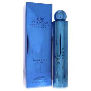 Perry Ellis Eau De Toilette Spray 3.4 oz for Men