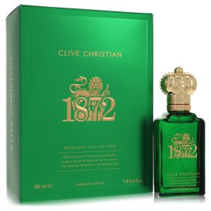 Clive Christian Perfume Spray 1.6 oz for Women