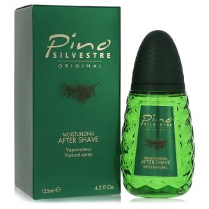 Pino Silvestre After Shave Spray 4.2 oz for Men