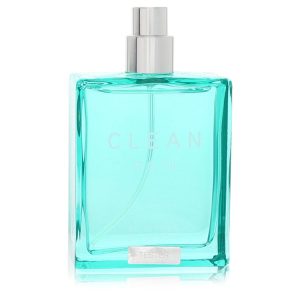 Clean Eau De Toilette Spray (Tester) 2 oz for Women