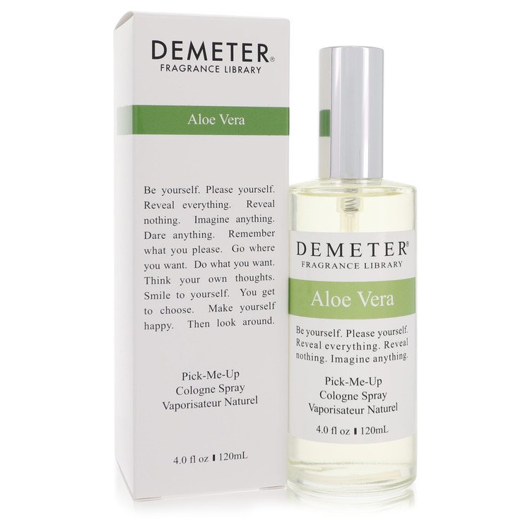 Demeter Cologne Spray 4 oz for Women