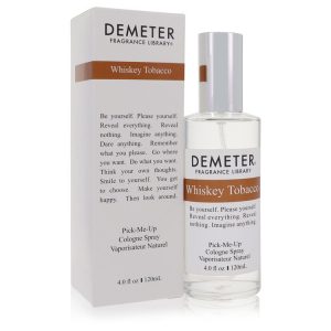 Demeter Cologne Spray 4 oz for Men