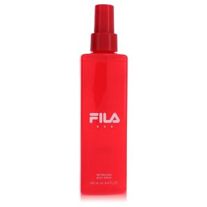 Fila Body Spray 8.4 oz for Men