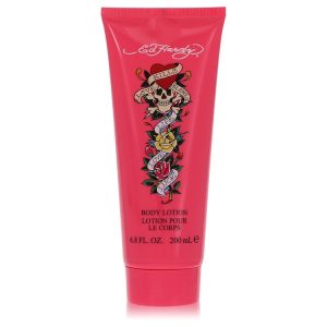 Christian Audigier Body Lotion 6.8 oz for Women