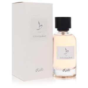 Rasasi Eau De Parfum Spray 3.33 oz for Women