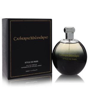 Catherine Malandrino Eau De Parfum Spray 3.4 oz for Women