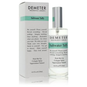 Demeter Cologne Spray (Unisex) 4 oz for Men