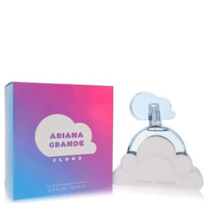 Ariana Grande Eau De Parfum Spray 3.4 oz for Women