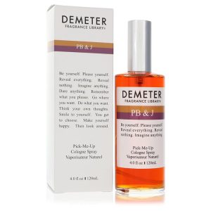 Demeter Cologne Spray (Unisex) 4 oz for Women