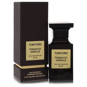 Tom Ford Eau De Parfum Spray (Unisex) 1.7 oz for Men