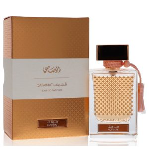 Rasasi Eau De Parfum Spray (Unisex) 2.2 oz for Women