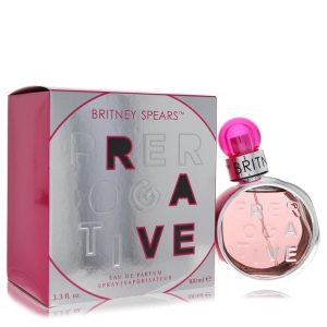 Britney Spears Eau De Parfum Spray 3.3 oz for Women