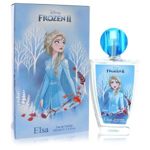 Disney Eau De Toilette Spray 3.4 oz for Women