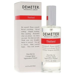 Demeter Cologne Spray 4 oz for Women