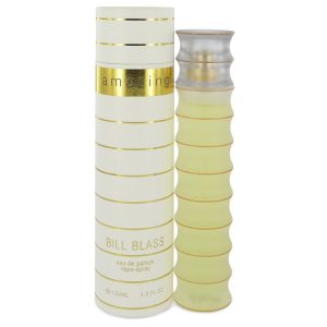 Bill Blass Eau De Parfum Spray 3.4 oz for Women