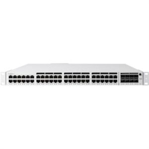 EOS MS390 48m5G L3 UPOE Switch
