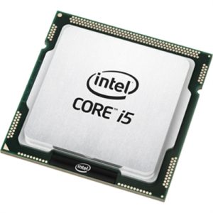 Core i5 4430 Processor