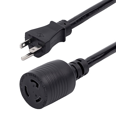 3' Power Adapter Cord