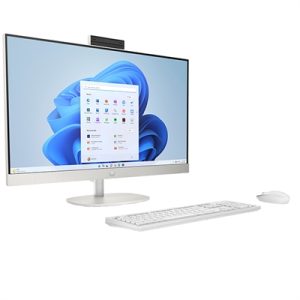 REFURB 27.0 AIO R5 16G 1T WHT