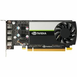 EXCESS NVIDIA T1000 8GB 4mD
