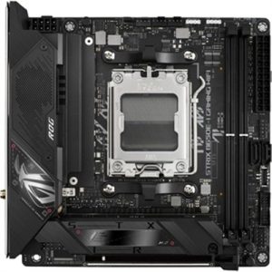ROG STRIX B650E-I GAMING WIFI