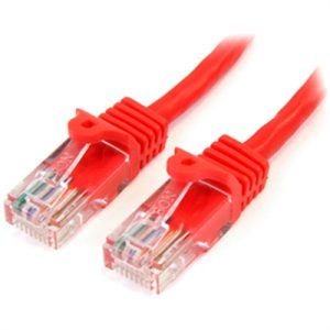 50ft Snagless Cat5 Patch Cable
