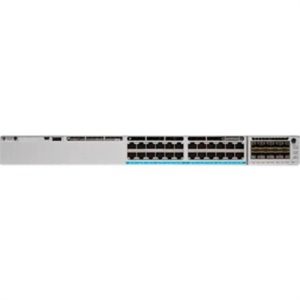 REFURB Catalyst 9300 48-port