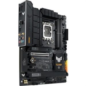 TUF GAMING B760 PLUS WIFI