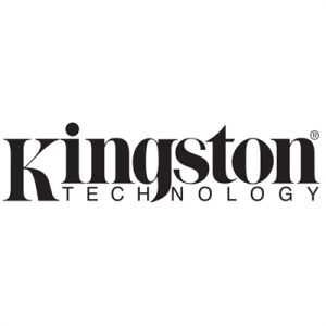 Kingston Custom Drive